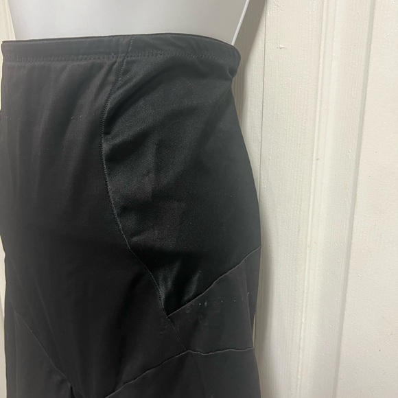 Naomi and Nicole Back Magic Firm Control Hi Waist Thigh Slimmer Shapewear - Picture 5 of 9